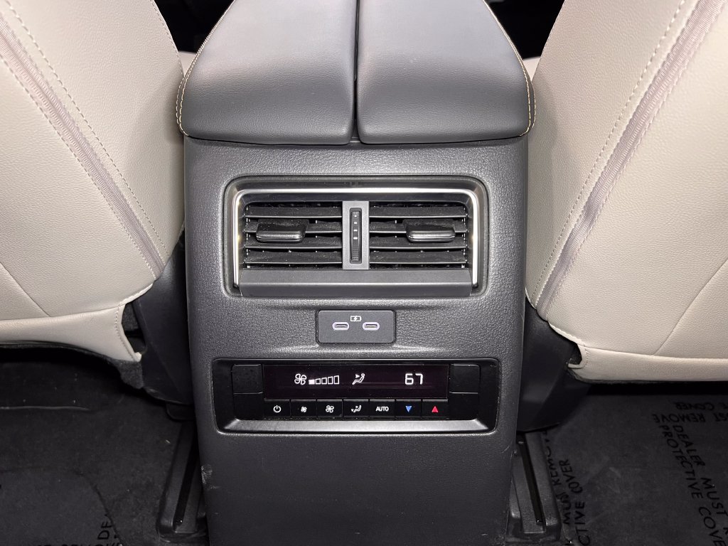Used 2025 MAZDA CX-90 Plug-In Hybrid w/Premium Sport AWD/4WD image 25