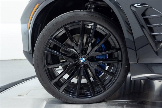 New 2026 BMW X5 xDrive40i image 26