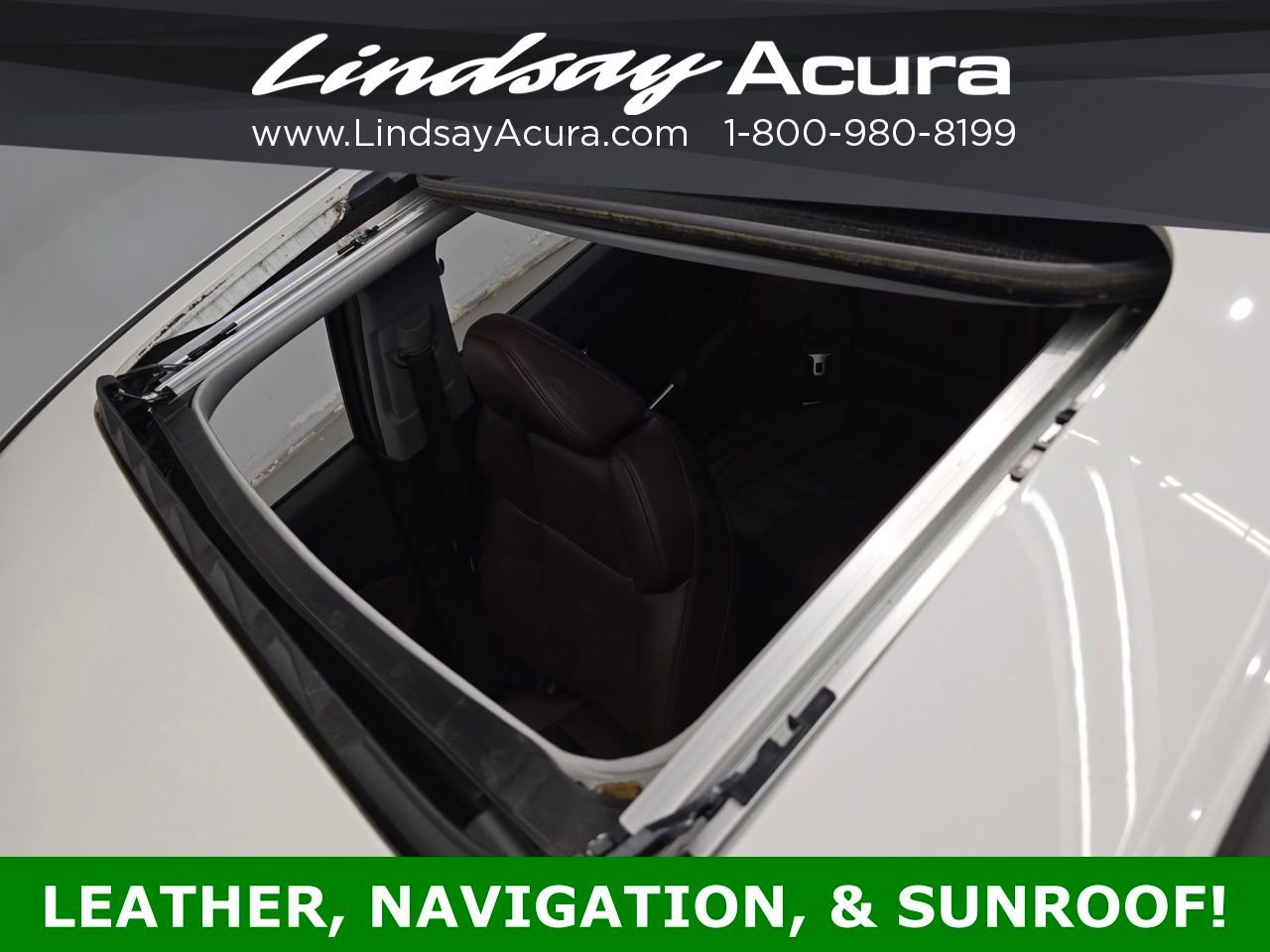 Used 2015 Acura TLX V6 Tech image 20