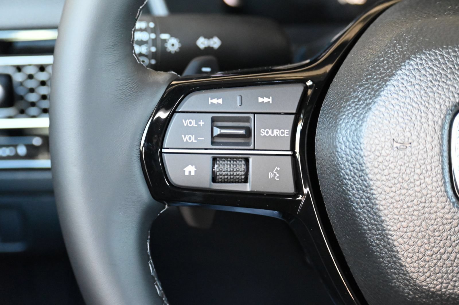 New 2026 Honda Civic Sport image 25