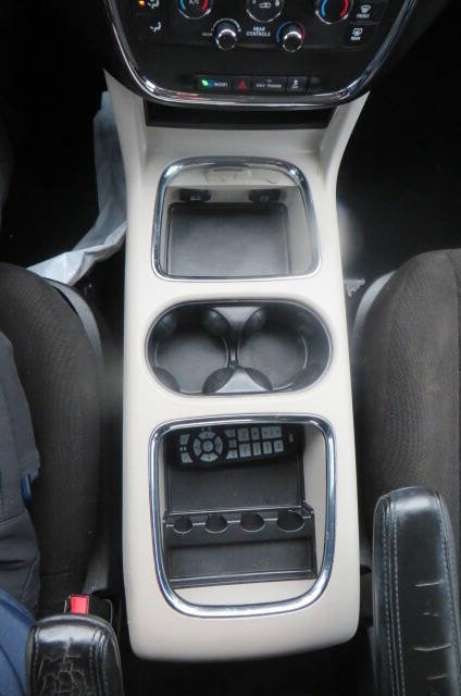 Used 2012 Dodge Grand Caravan SXT w/ Entertainment Group 1 FWD image 47