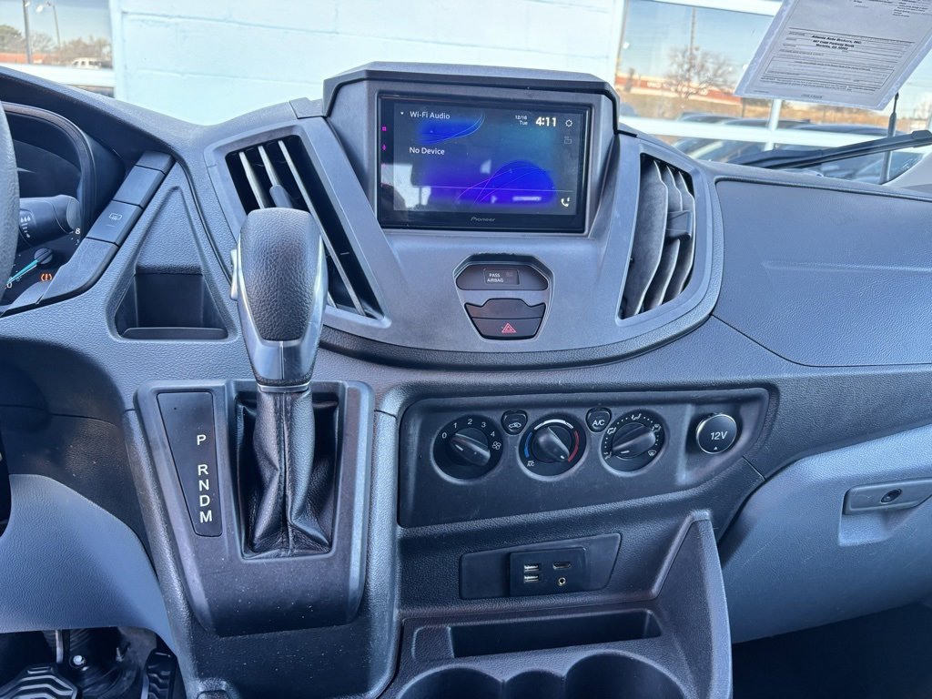 Used 2019 Ford Transit 350 XLT image 27