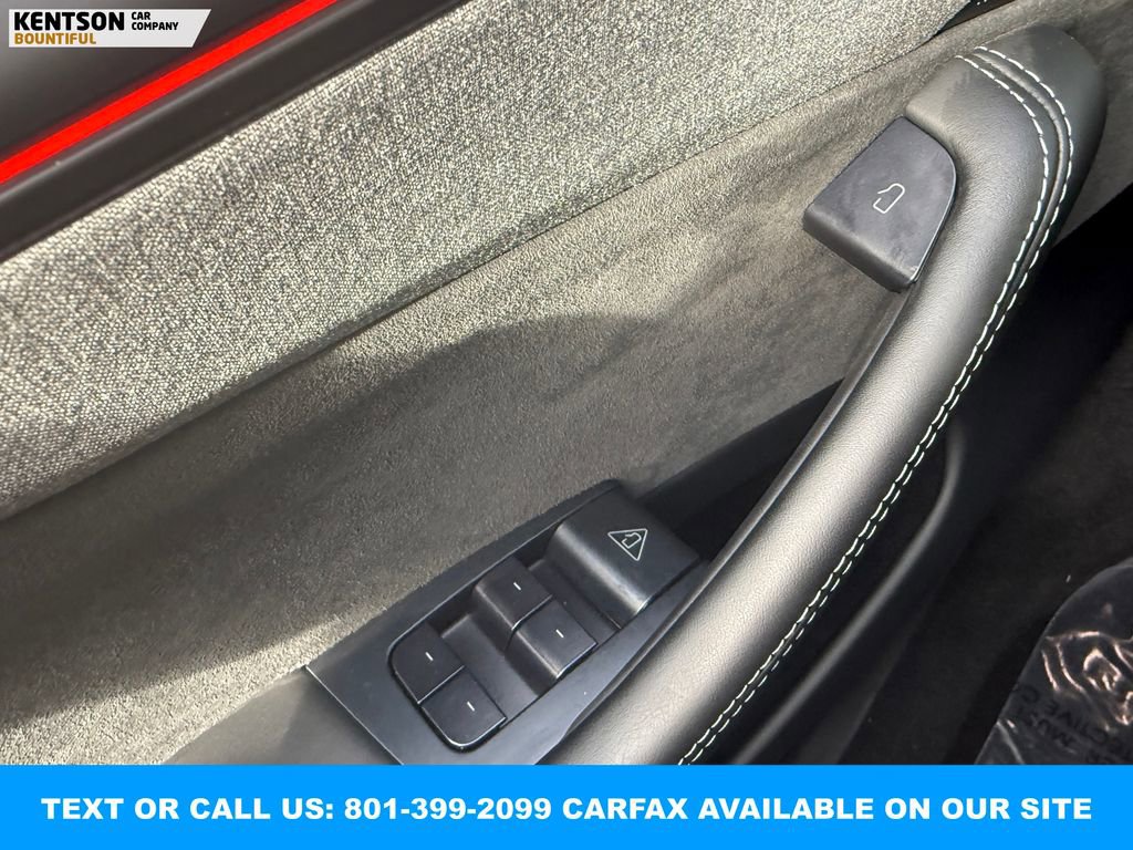 Used 2026 Tesla Model Y Long Range image 21