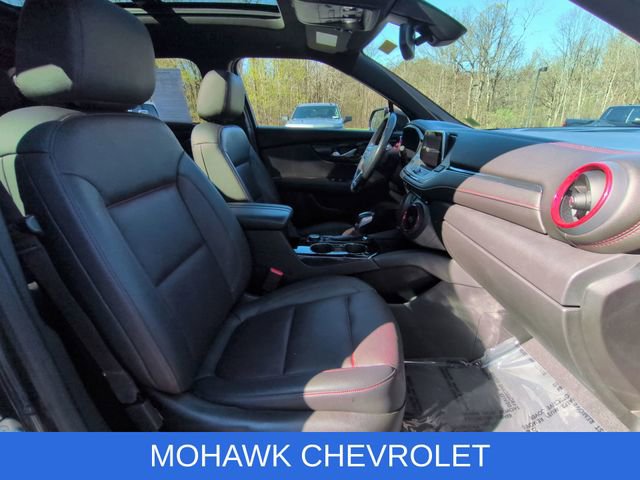 Used 2021 Chevrolet Blazer RS AWD/4WD image 29