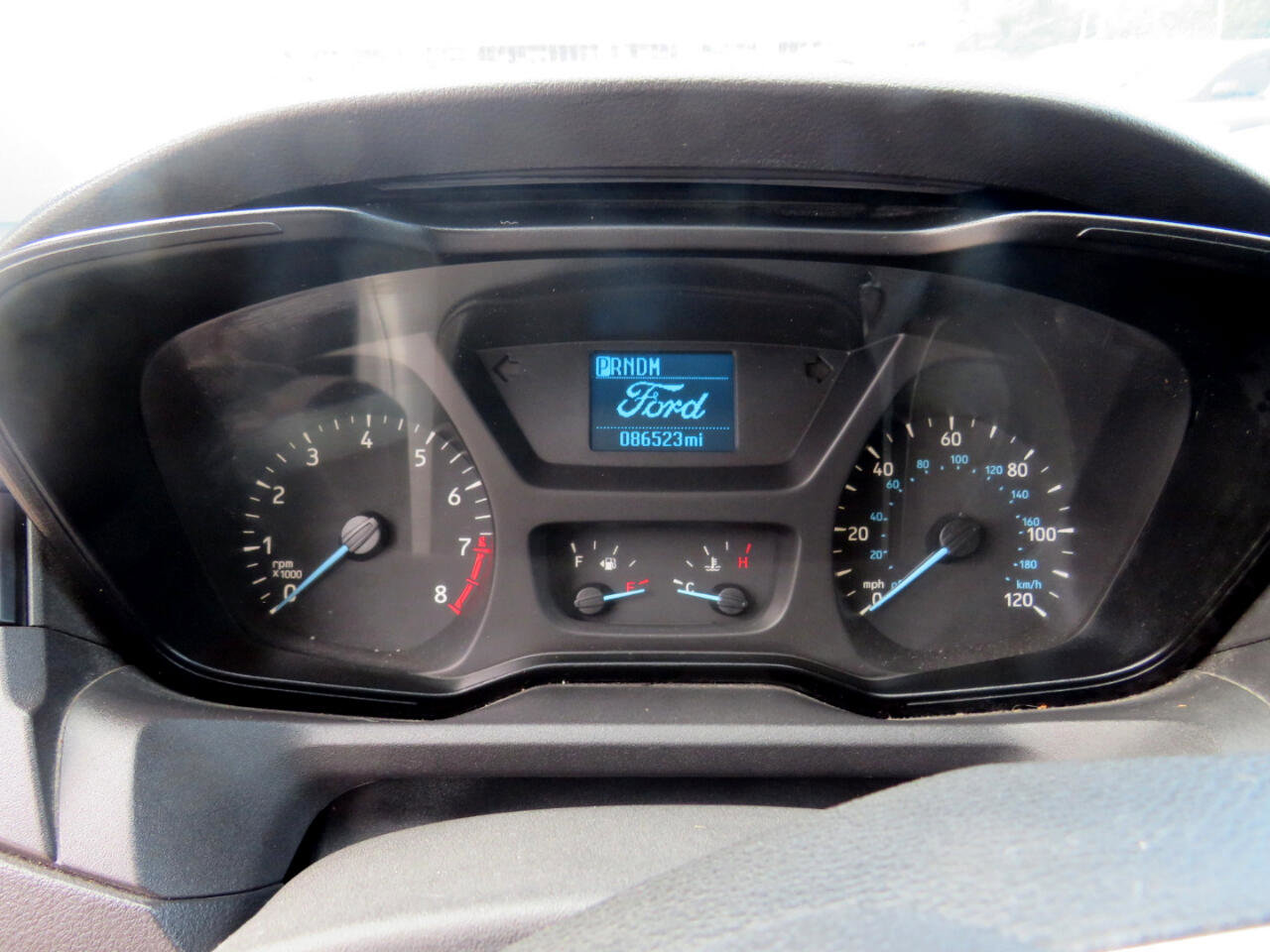 Used 2015 Ford Transit 350 XL RWD image 15