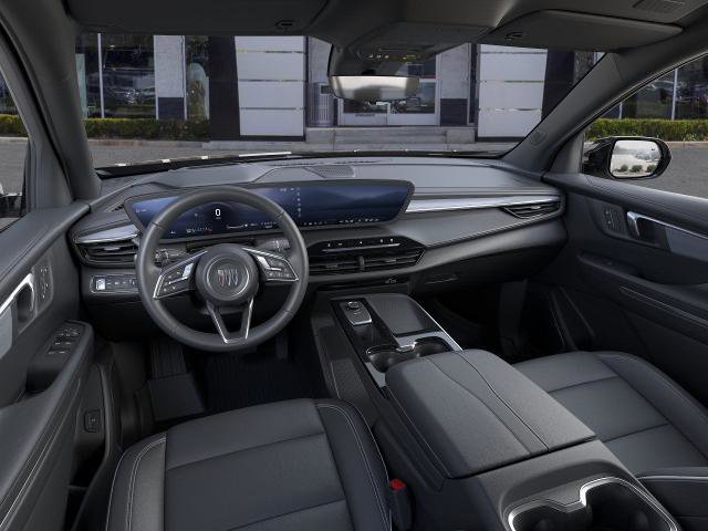 New 2026 Buick Enclave Preferred image 15