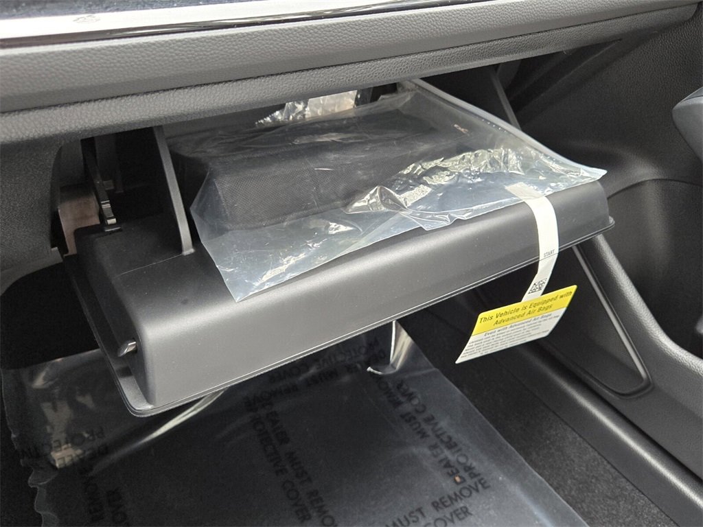 Certified 2024 Honda Civic EX-L image 22