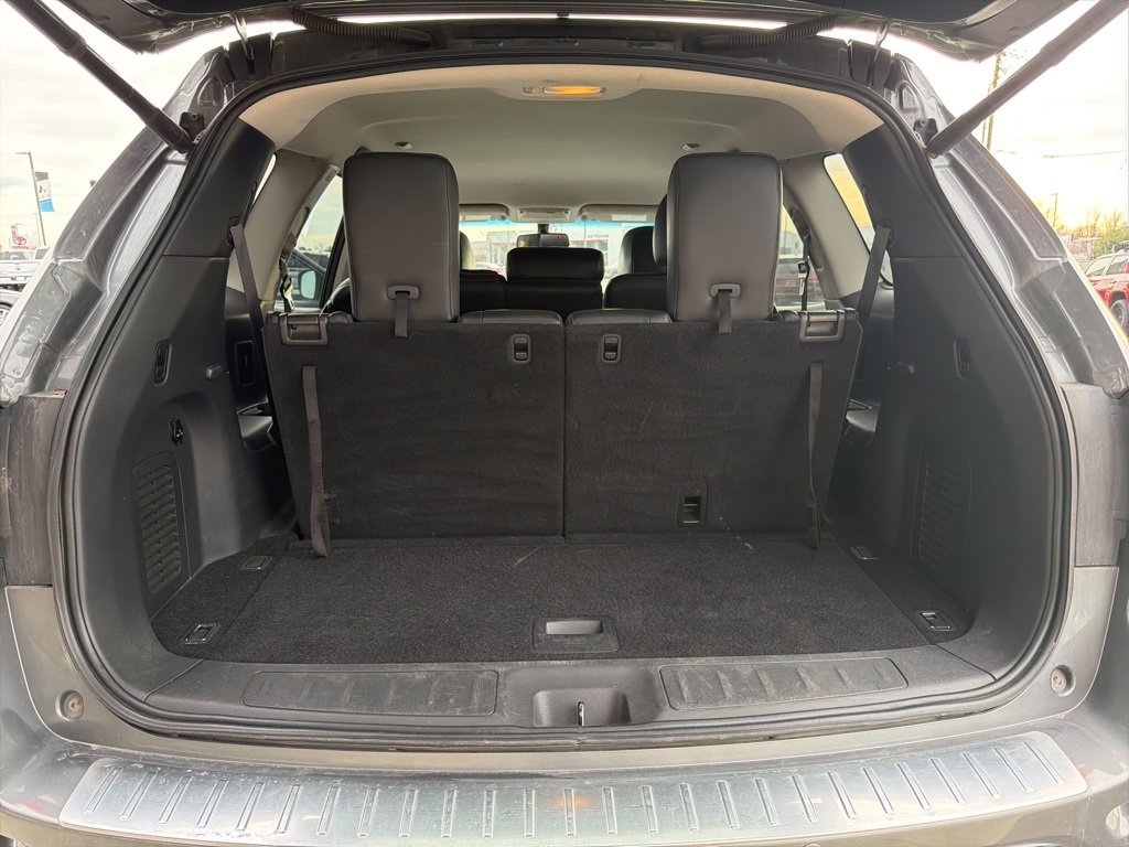 Used 2017 Nissan Pathfinder SL image 35