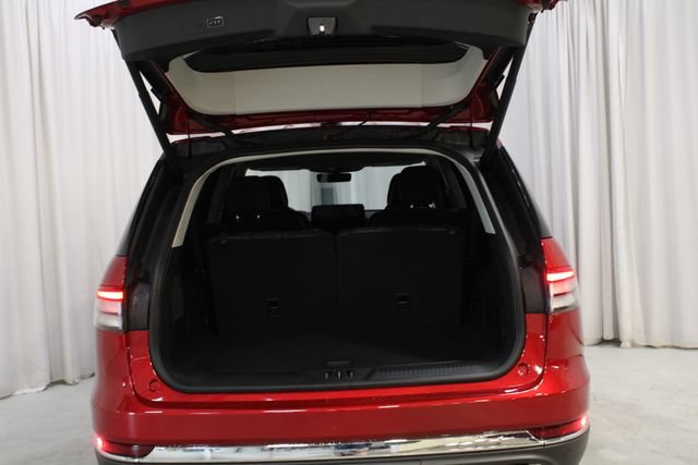 New 2026 Lincoln Aviator Reserve AWD/4WD image 61