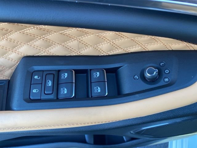 New 2025 Jeep Grand Cherokee L Summit image 11