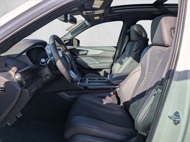 New 2026 Acura MDX A-Spec image 4