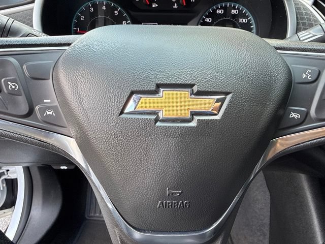 Used 2024 Chevrolet Malibu LT FWD image 13