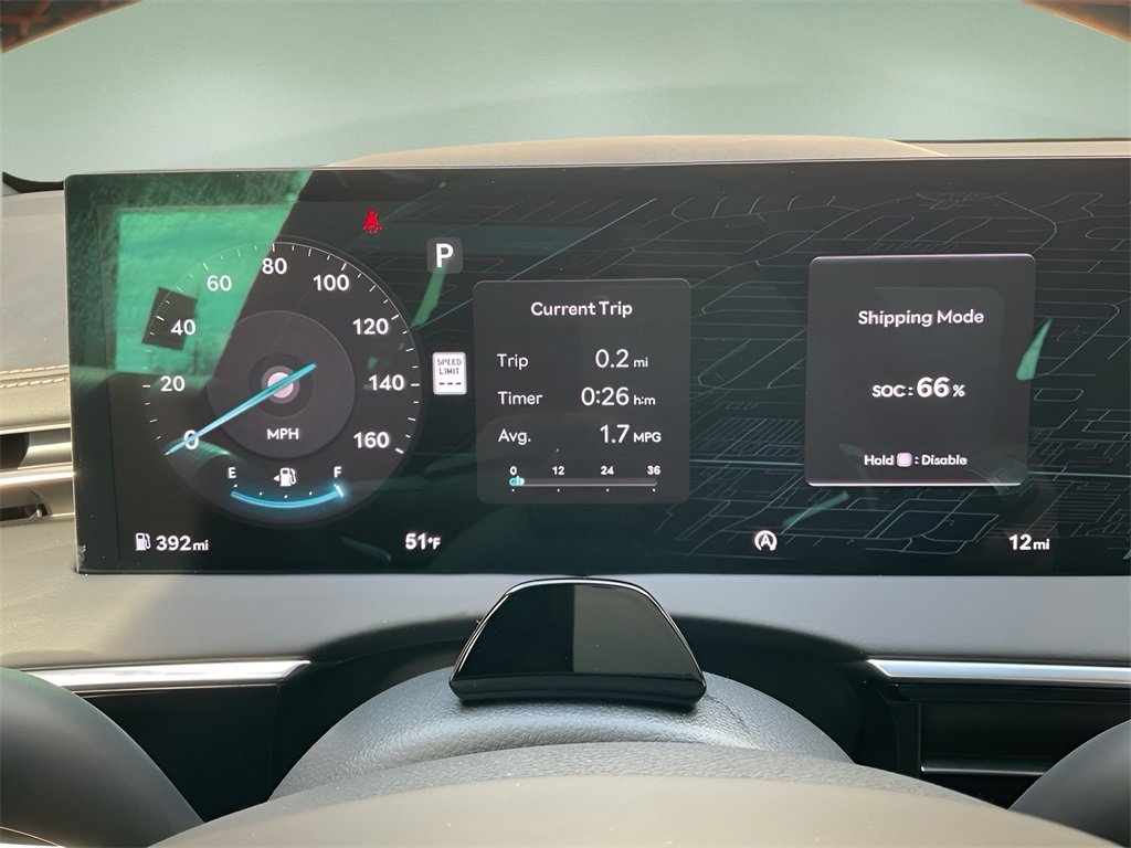 New 2026 Genesis GV70 2.5T Sport Prestige image 20