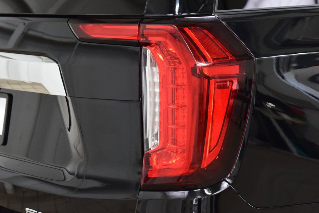 Used 2021 GMC Yukon SLT image 17