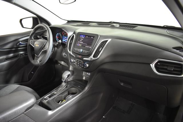 Used 2023 Chevrolet Equinox LT FWD image 36