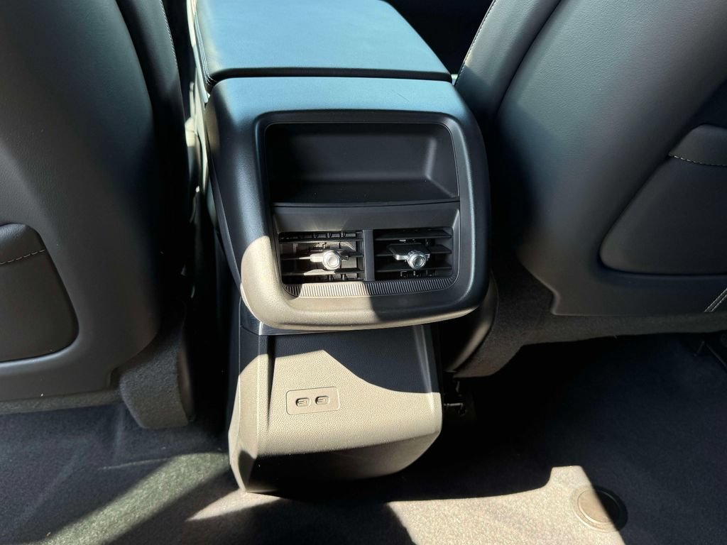 Certified 2025 Cadillac Lyriq Luxury w/ LPO, Floor Liner Package RWD image 21