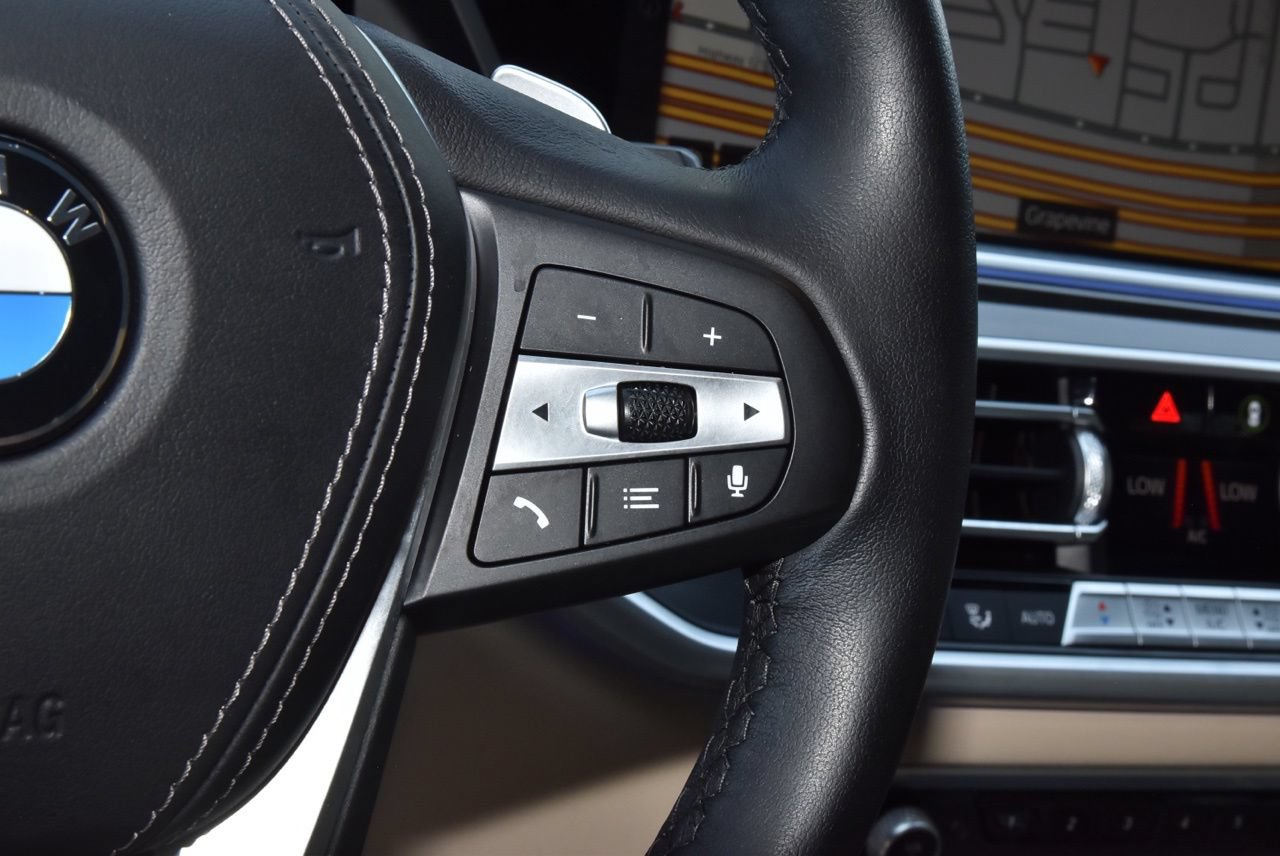 Used 2021 BMW X5 xDrive40i w/ Premium Package AWD/4WD image 24