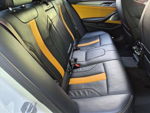 Used 2022 BMW M5 w/ Competition Package AWD/4WD image 20