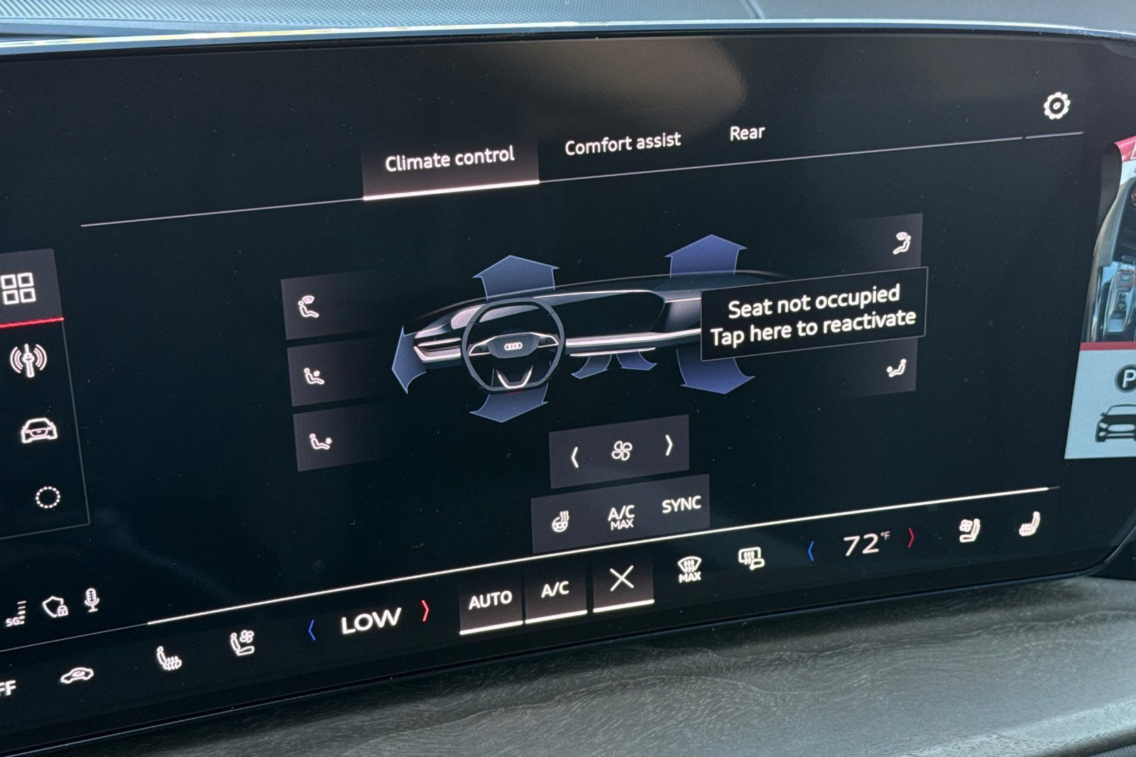 New 2025 Audi Q5 2.0T Premium Plus image 18