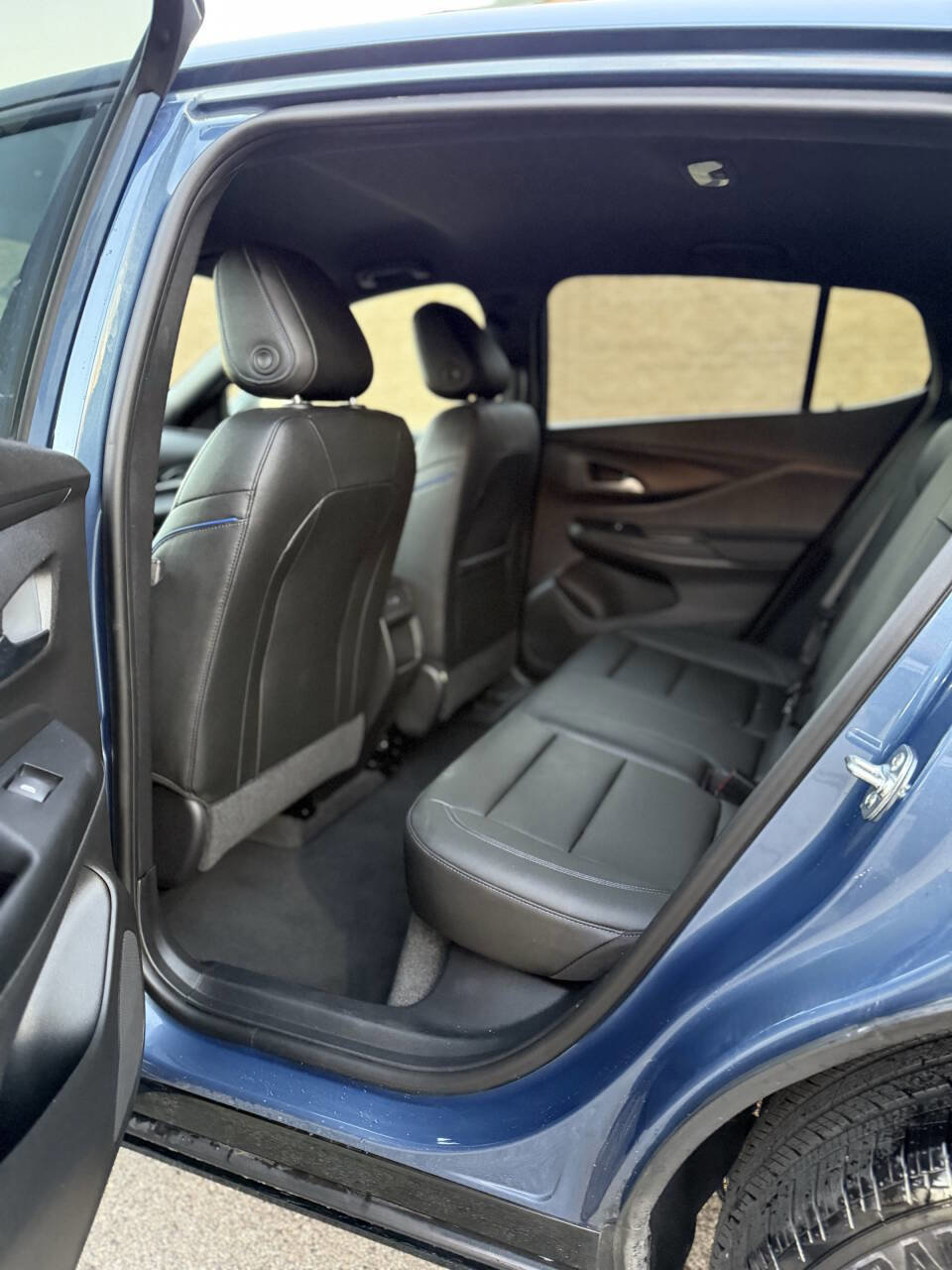 Used 2025 Buick Envista Sport Touring w/ Convenience I Package image 27