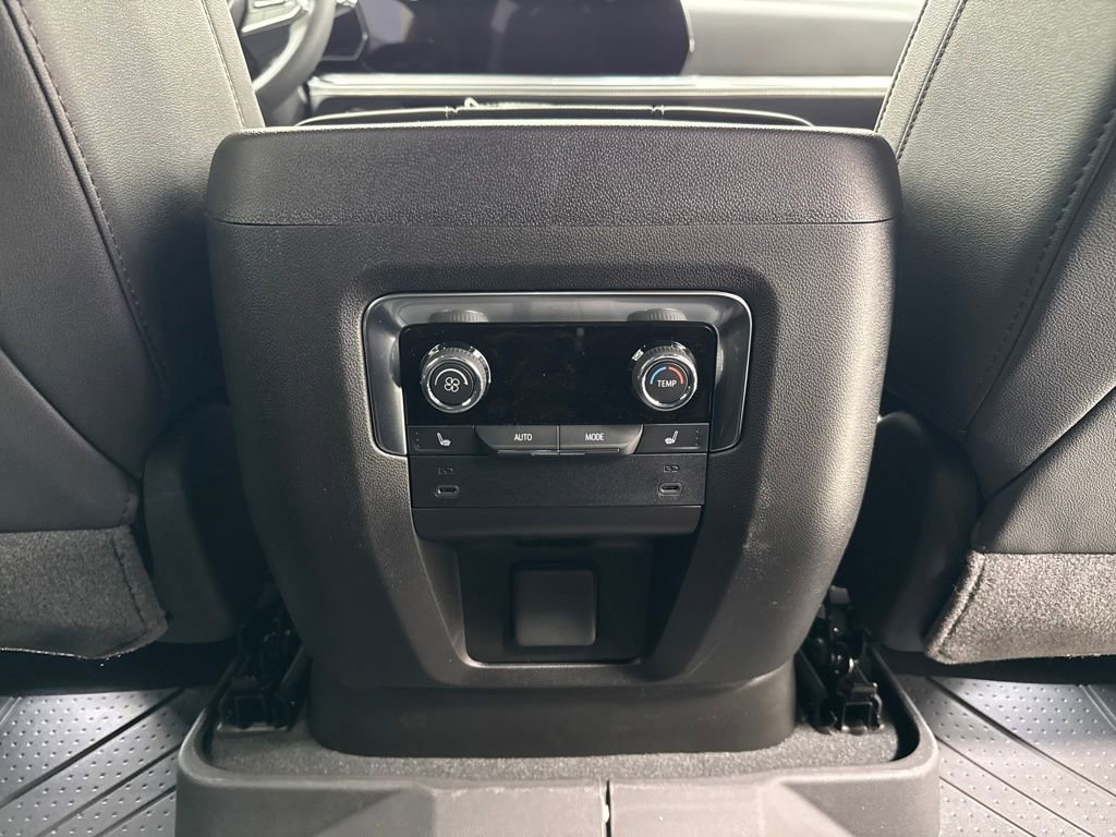 New 2026 Chevrolet Tahoe Premier w/ Sun And Tow Package image 12