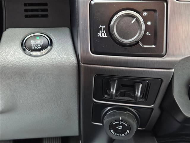 Used 2022 Ford F250 Limited image 15