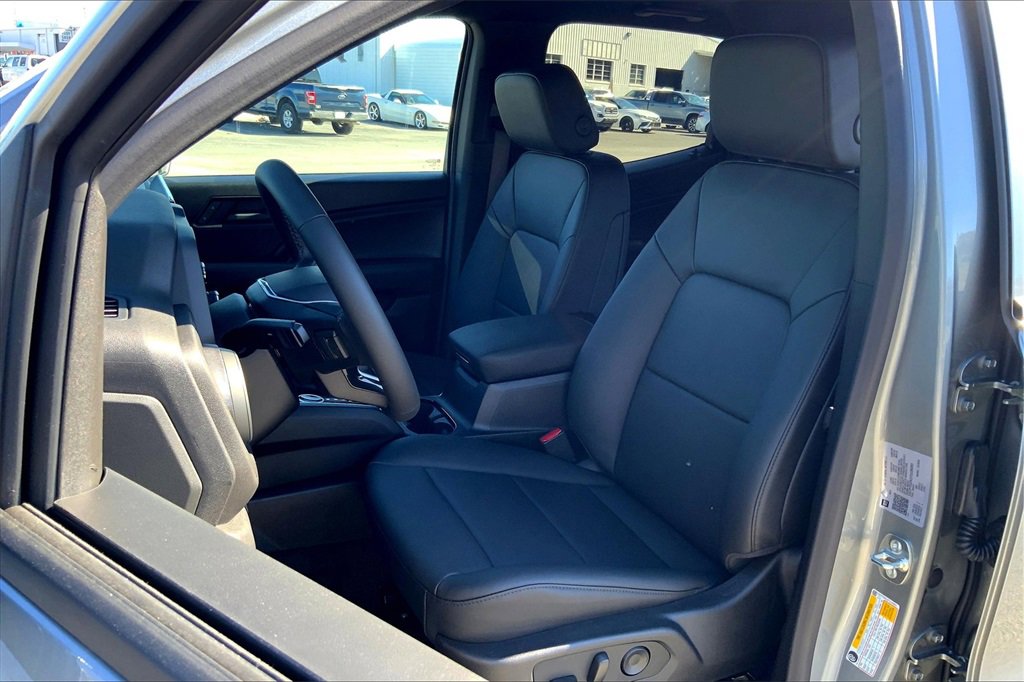 New 2026 Chevrolet Colorado Trail Boss image 10