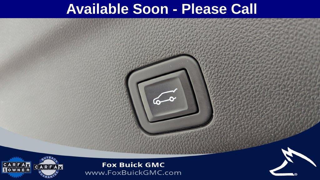 Used 2024 GMC Yukon Denali Ultimate AWD/4WD image 35