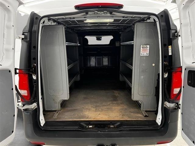 Used 2020 Mercedes-Benz Metris image 6