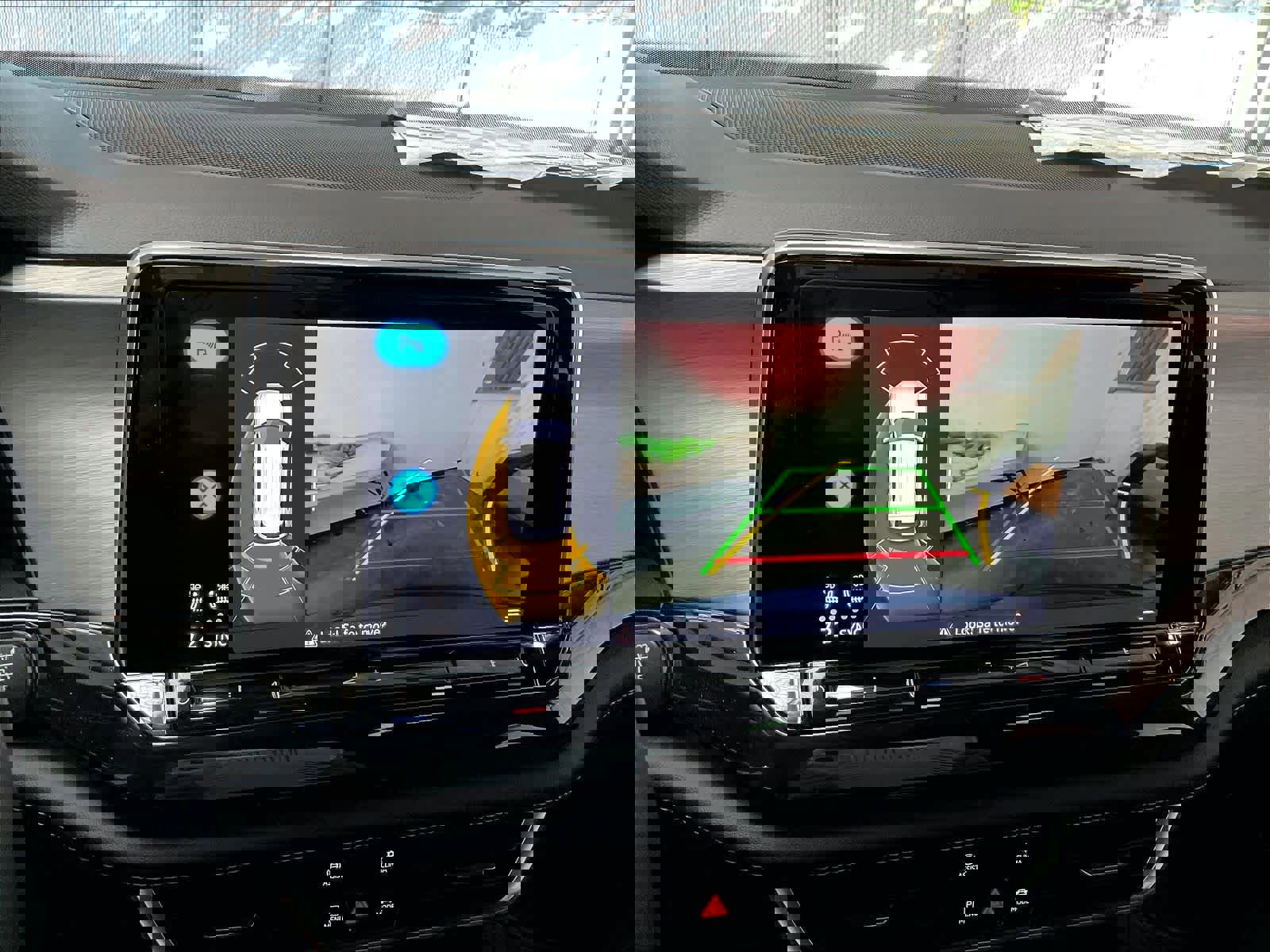 New 2025 Volkswagen Atlas Cross Sport SE image 20