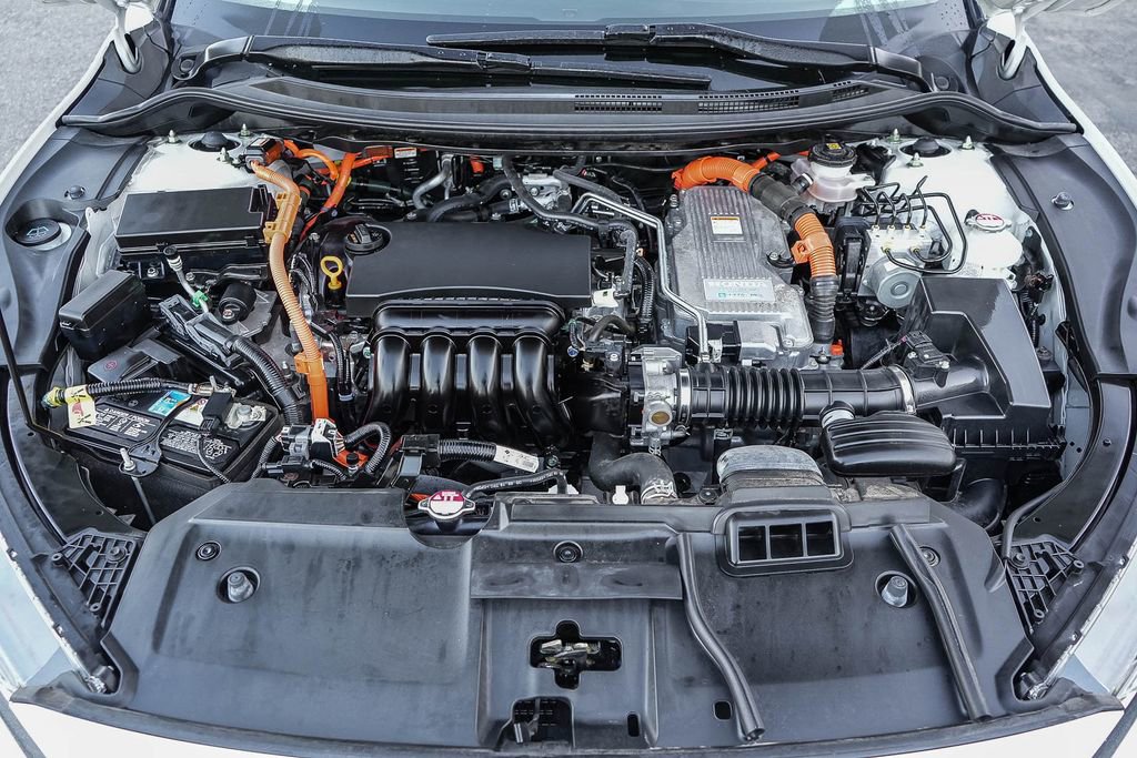 Used 2020 Honda Clarity Plug-In Hybrid image 26