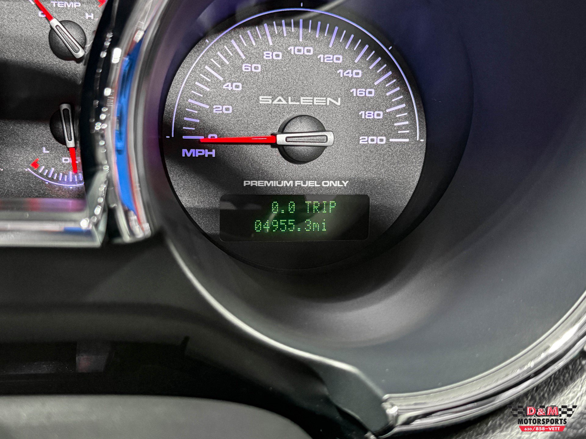 Used 2007 Ford Mustang GT RWD image 20