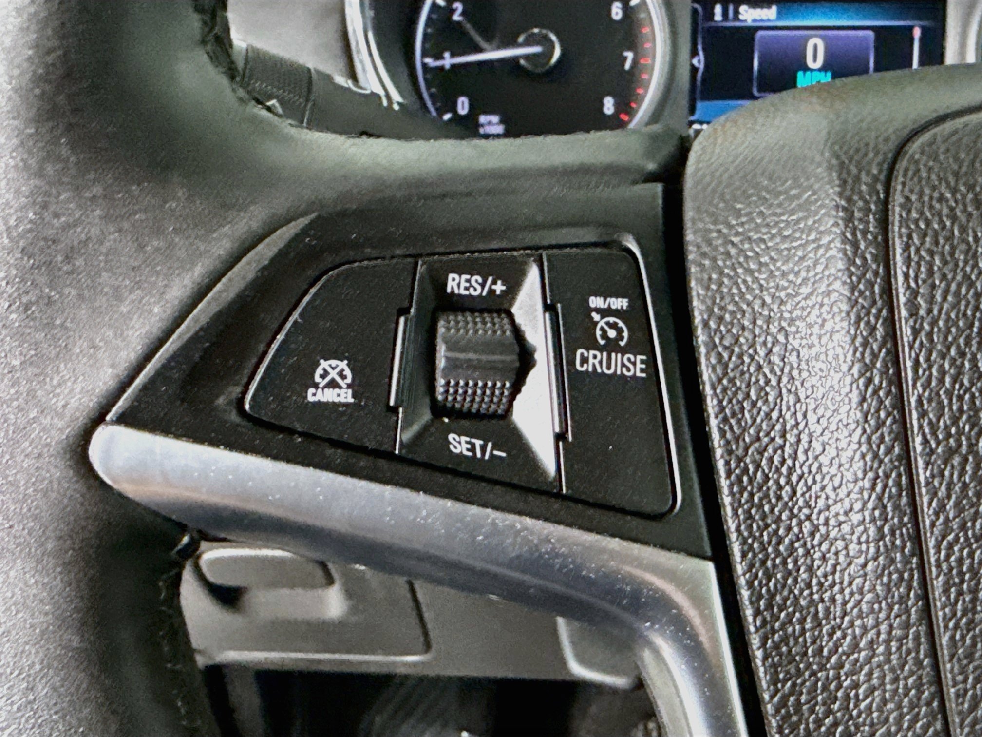 Used 2019 Buick Encore Preferred w/ Safety Package FWD image 14