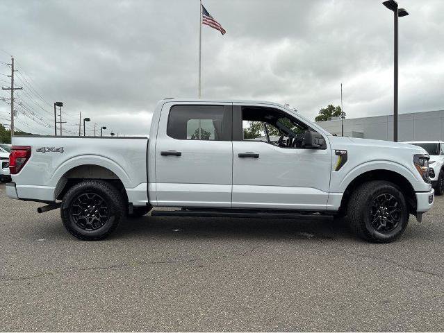 Used 2025 Ford F150 STX AWD/4WD image 5