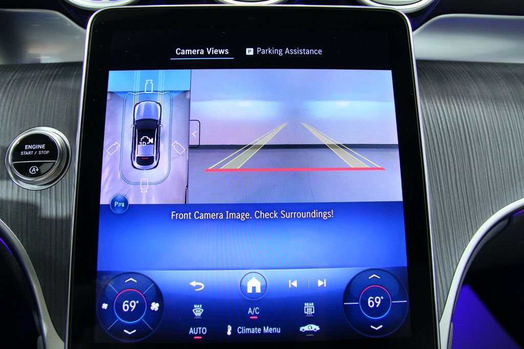 Certified 2026 Mercedes-Benz GLC 300 4MATIC image 14