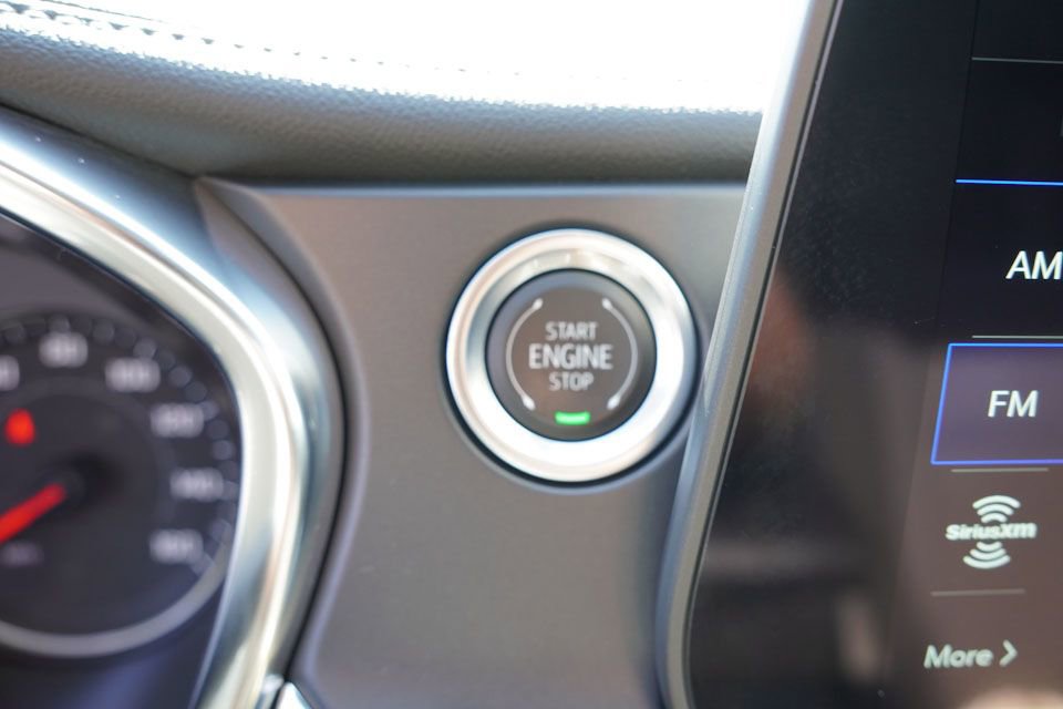 Certified 2025 Chevrolet Blazer LT image 27