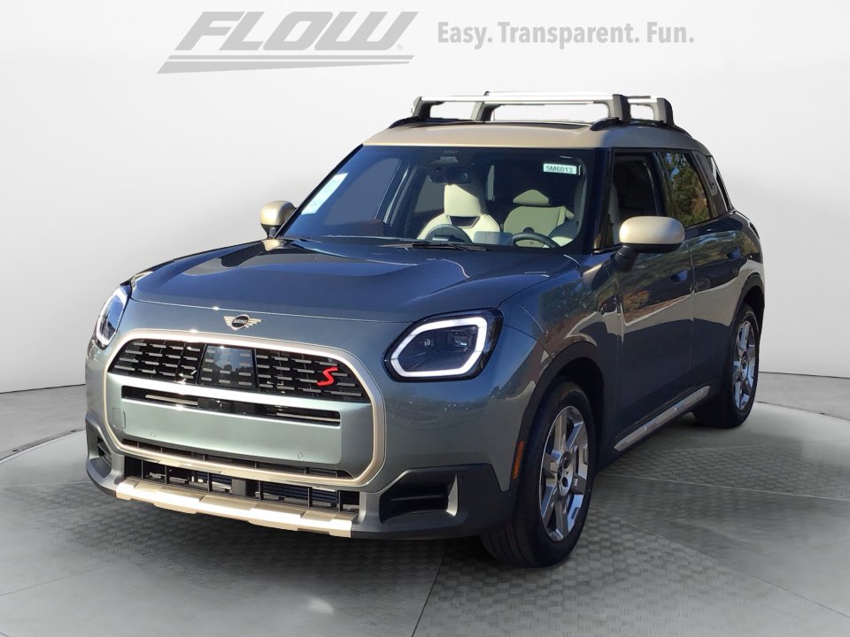 New 2026 MINI Cooper Countryman S image 3