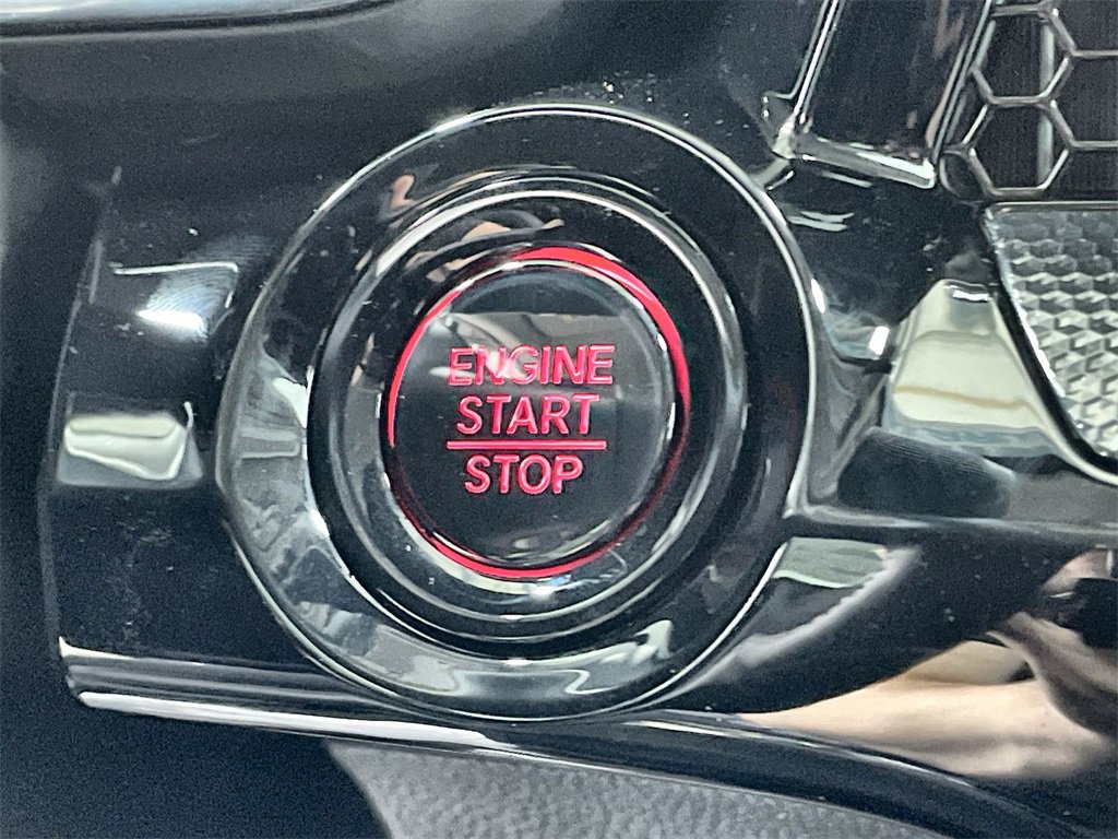 New 2026 Honda CR-V EX-L image 24