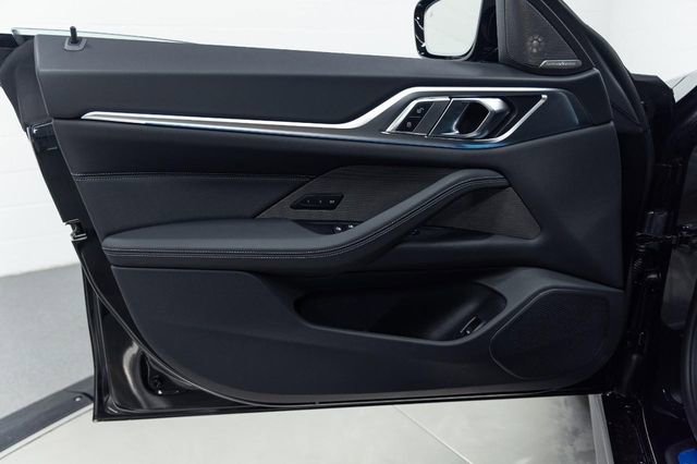 New 2026 BMW i4 M60 image 15