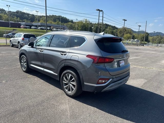 Used 2019 Hyundai Santa Fe SEL FWD image 6