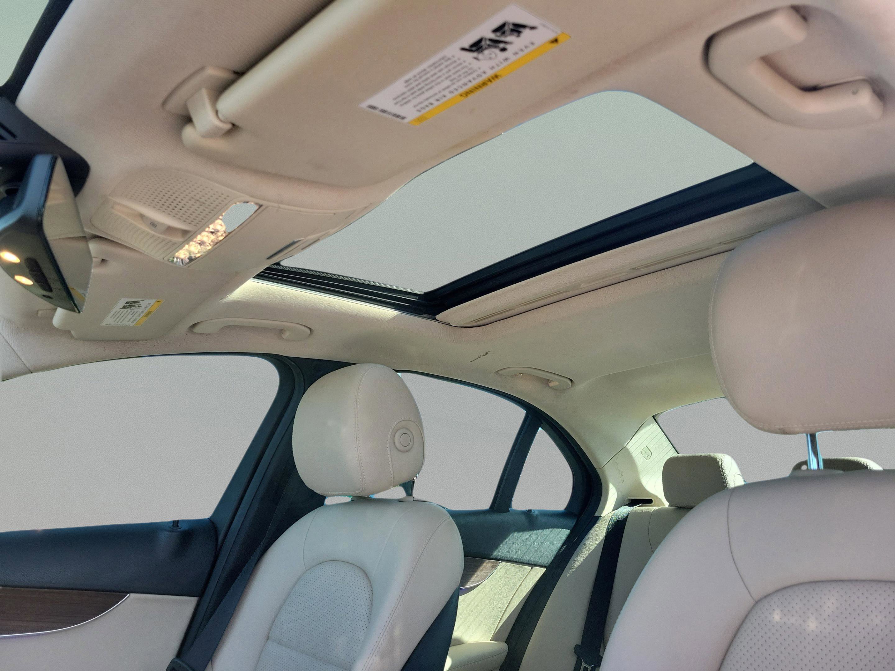 Used 2021 Mercedes-Benz C 300 Sedan image 24