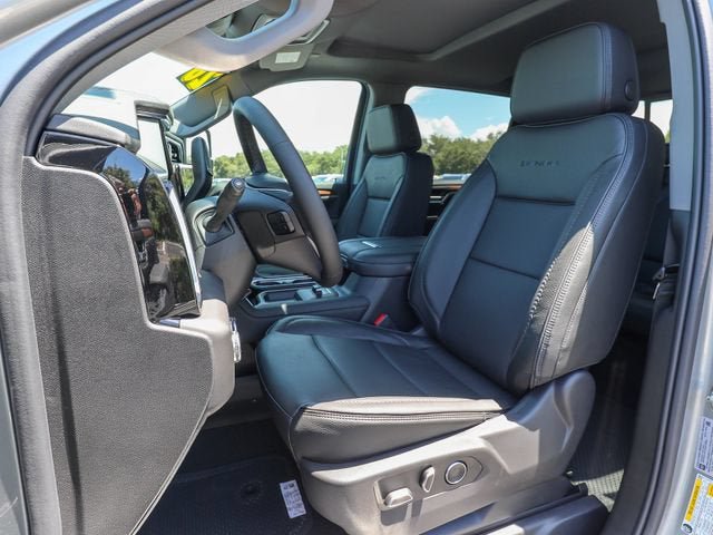 New 2026 GMC Sierra 2500 Denali w/ Denali Reserve Package AWD/4WD image 15