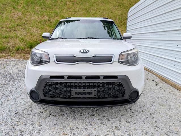 Used 2016 Kia Soul FWD image 3