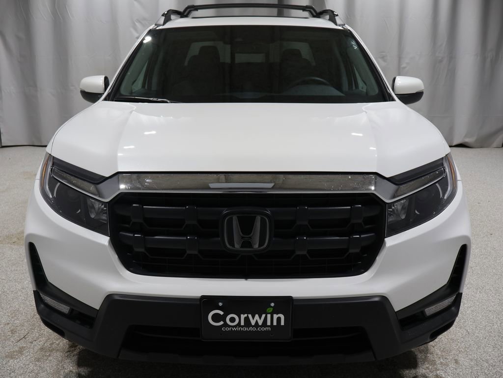 Used 2025 Honda Ridgeline RTL image 9