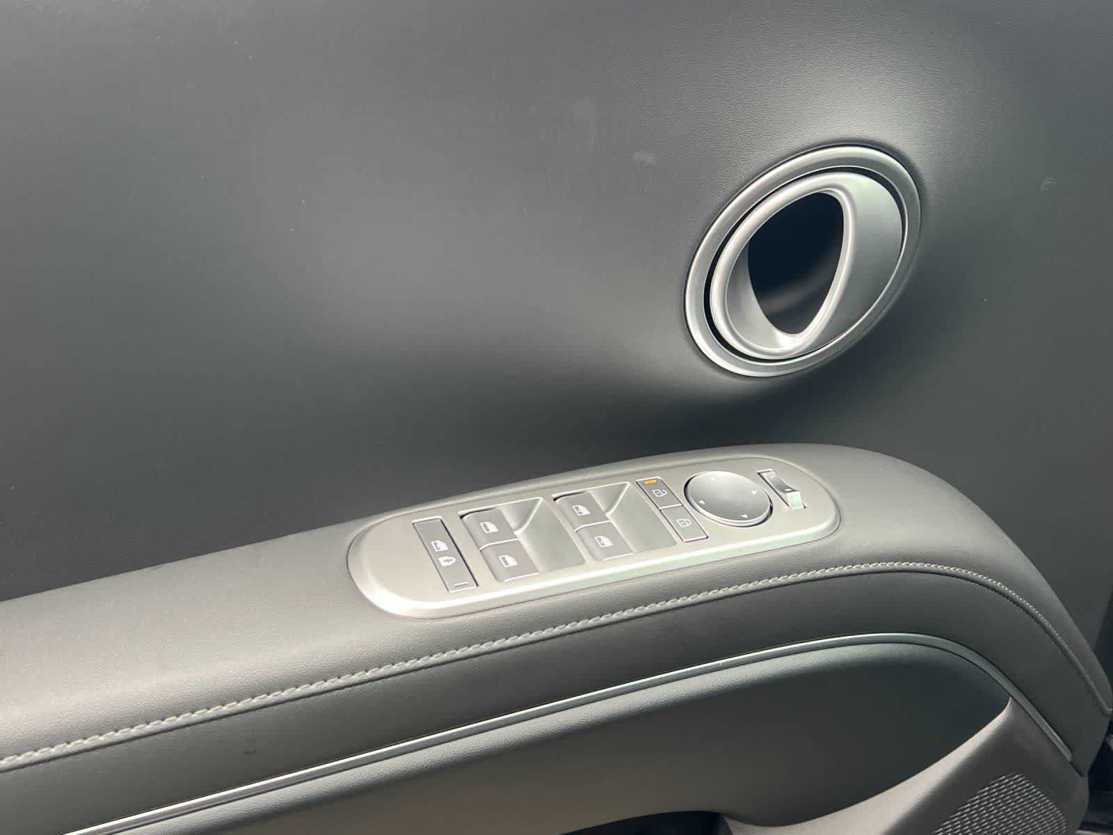 New 2026 Hyundai Palisade SE FWD image 12