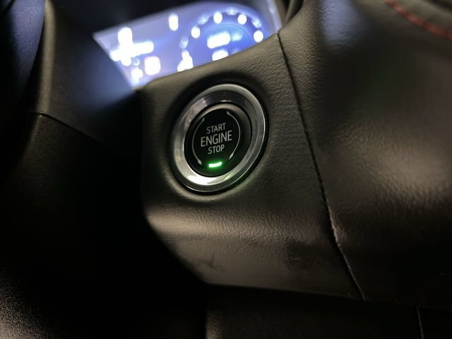 Certified 2023 Chevrolet Tahoe RST w/ Luxury Package AWD/4WD image 16