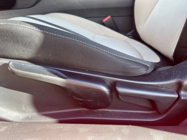 Used 2018 Honda Civic EX-T image 16