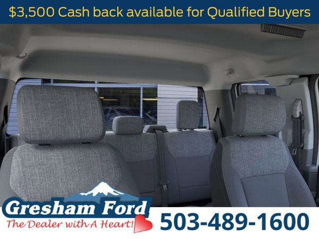New 2026 Ford F350 XLT image 25