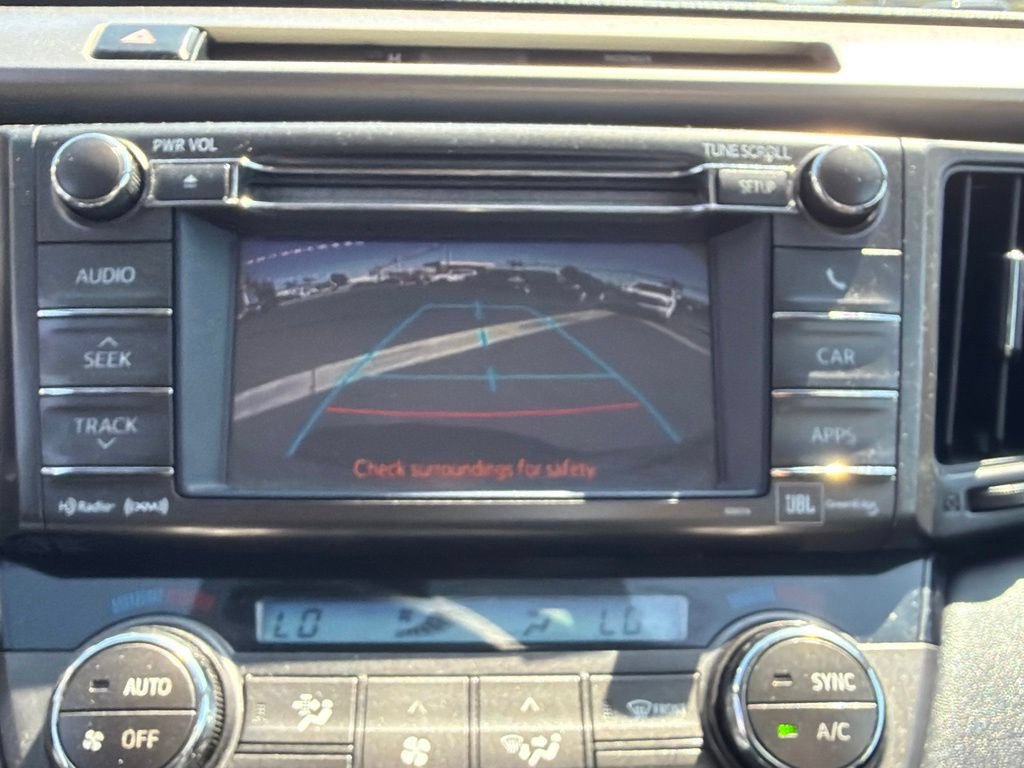 Used 2013 Toyota RAV4 Limited FWD image 33