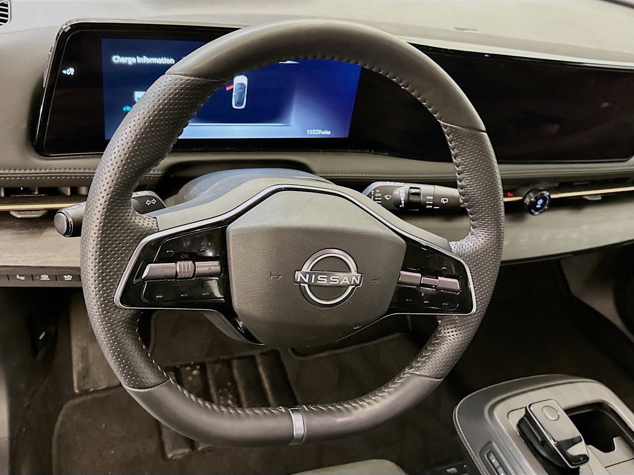 Used 2024 Nissan Ariya ENGAGE+ image 18